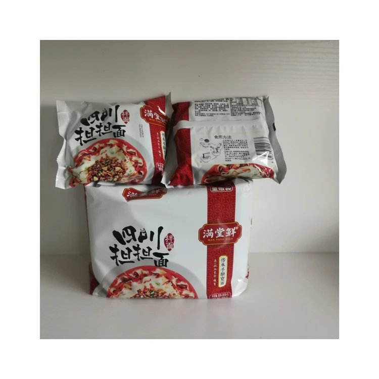 Производитель, поставщик, Китай, дешевая, indome readymade, здоровая, мгновенная проверка качества, лапша