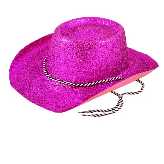 2020, товары для новогодней вечеринки, Яркая блестящая шляпа для женщин и мужчин, для новогодней вечеринки