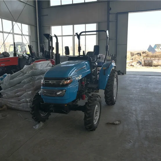 2019 popular good performance 30hp 4wd farm tractor