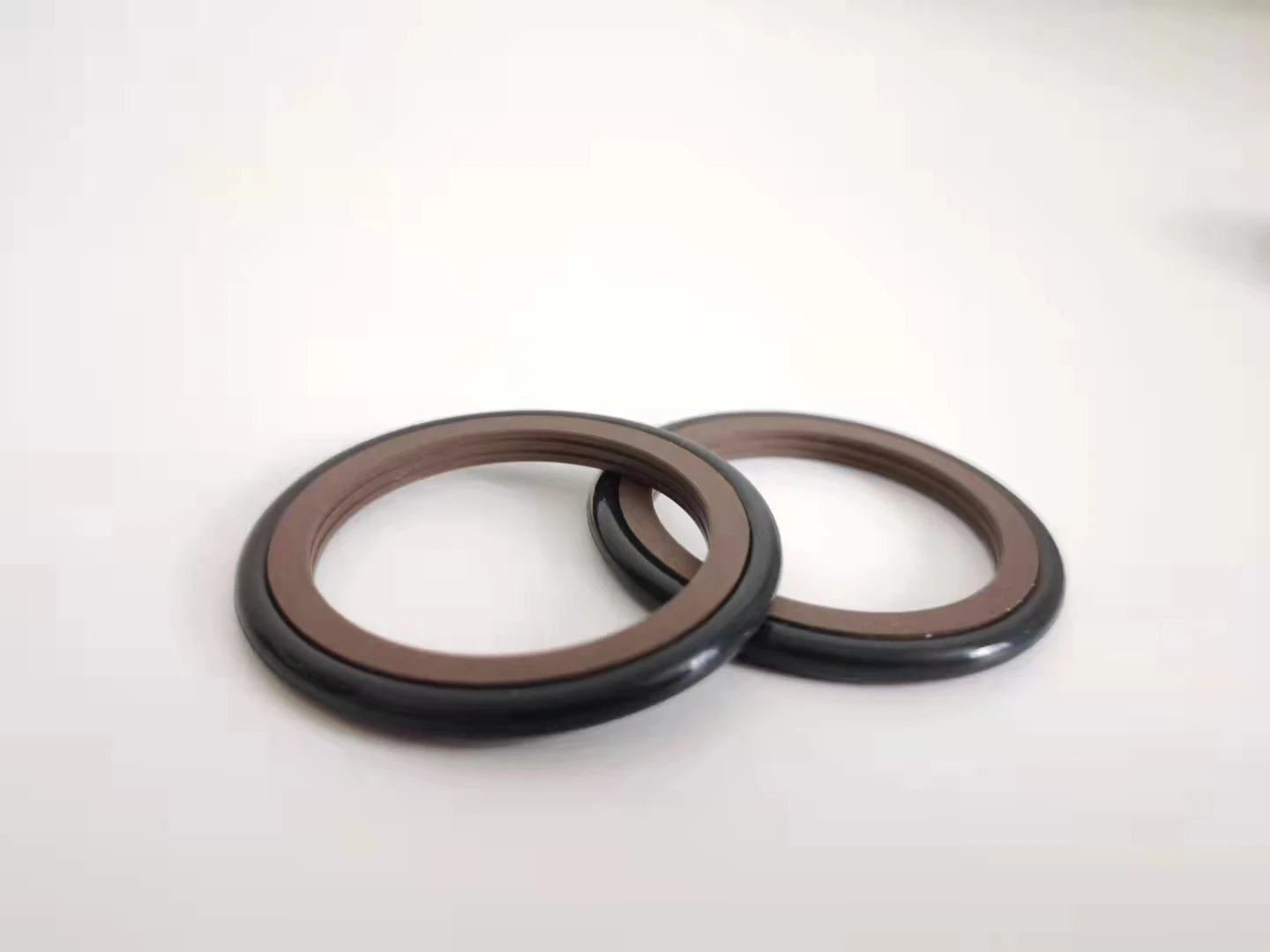 Гидравлическое NBR PTFE бронзовое STD HBTS GSJ ступенчатое уплотнение штока SPGO Glyd Ring SPG SPGW гидравлическое поршня цилиндра