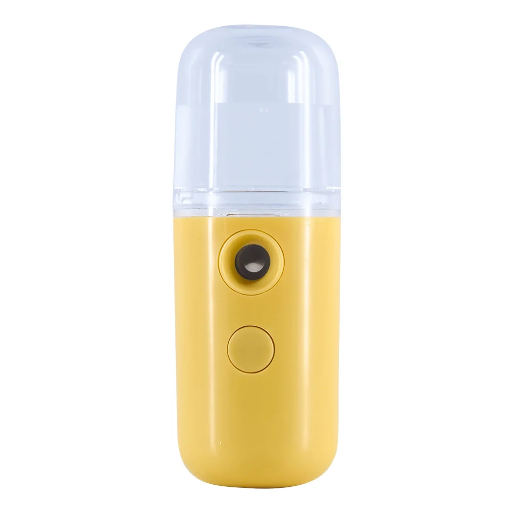 Заводской USB-увлажнитель, перезаряжаемое портативное дезинфицирующее устройство, аппарат испарителя, нано-распылитель тумана