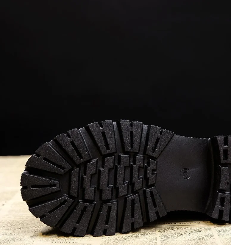 
Factory Sepatu Boots Wanita Fashion Lady Winter Boots for Women 