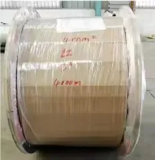 Factory Direct Supply Solar Panel Accessories Solar Energy System Solar Panel Mount Solar Cable