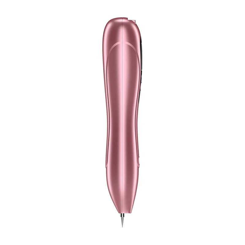 Portable Dark Spot Skin Tag Remover Pen Home Use Professional USB Beauty Laser Mole Removal  Plasma Pen
