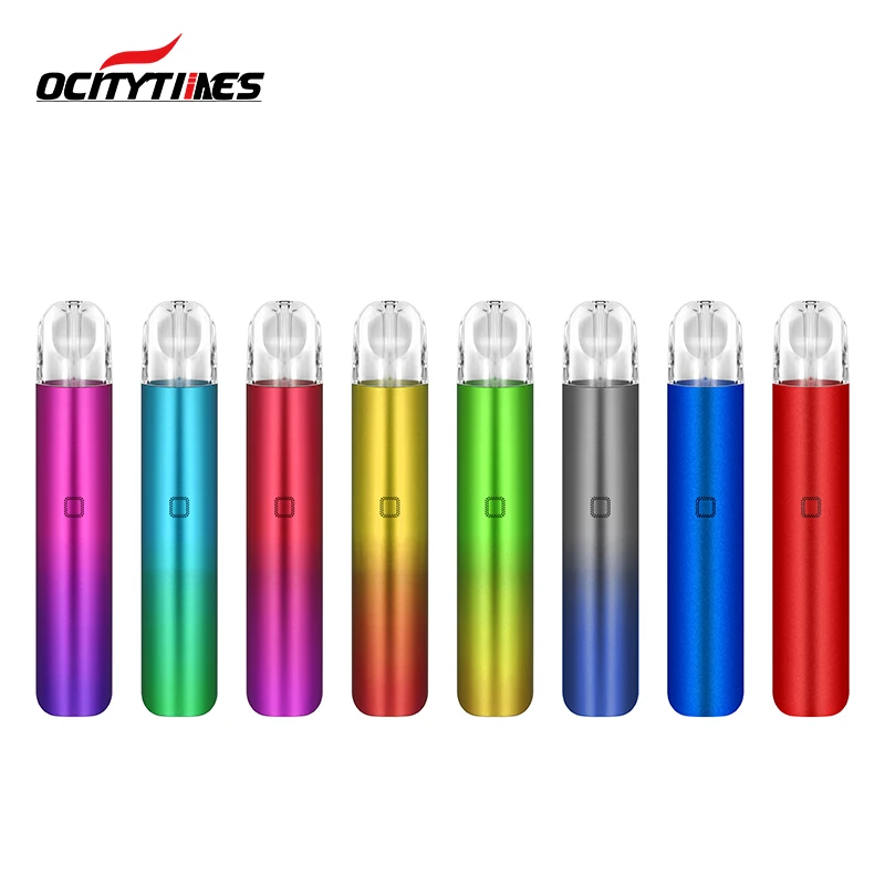Оптовая продажа электронная сигарета вейп pod Ocitytimes алюминиевая керамическая катушка