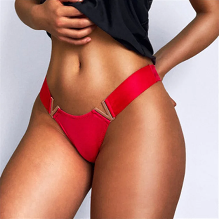 Perizoma Tanga Sexy T Back Panties Thong Underwear Summer Ice Silk Seamless Invisible Seamless G String Panties Women Panty
