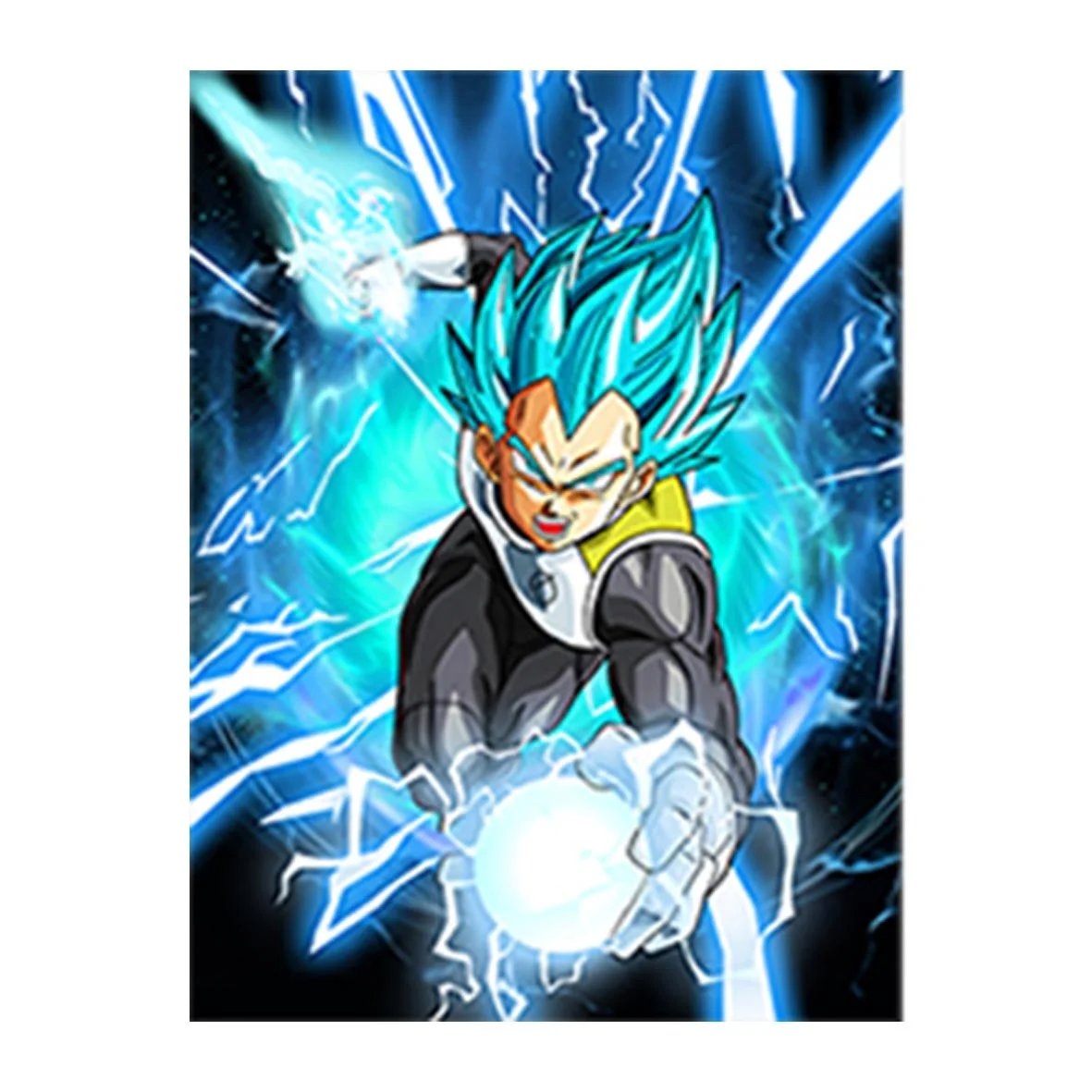 new design 3d anime poster framed 3d lenticular poster flip