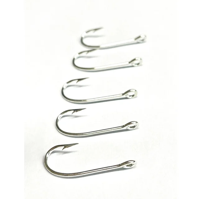 In stock selling high Carbon steel fishing hook japan for outdoor fishing mustad saltwater fishing hooks