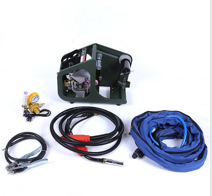 Popular High Cost-Performance NBC-630 Portable IGBT Inverter MIG Welding Machine