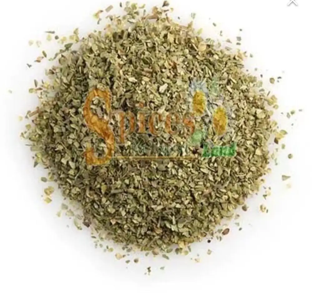 
Oregano AD Single Herbs & Spices Dried Raw Sliced 