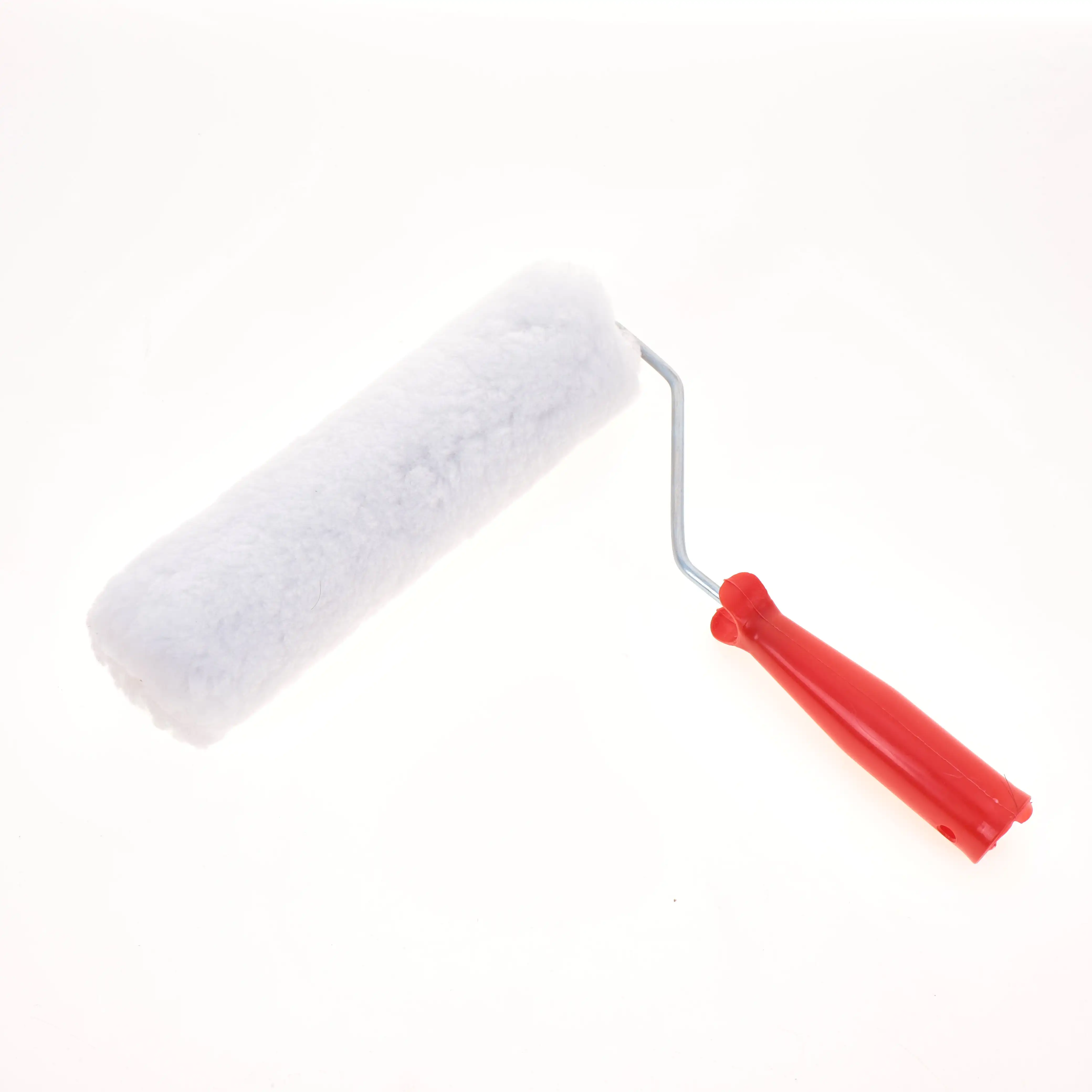 Acrylic Paint Roller Cover Mini 4 inch for House Painting Paint Brush Roller