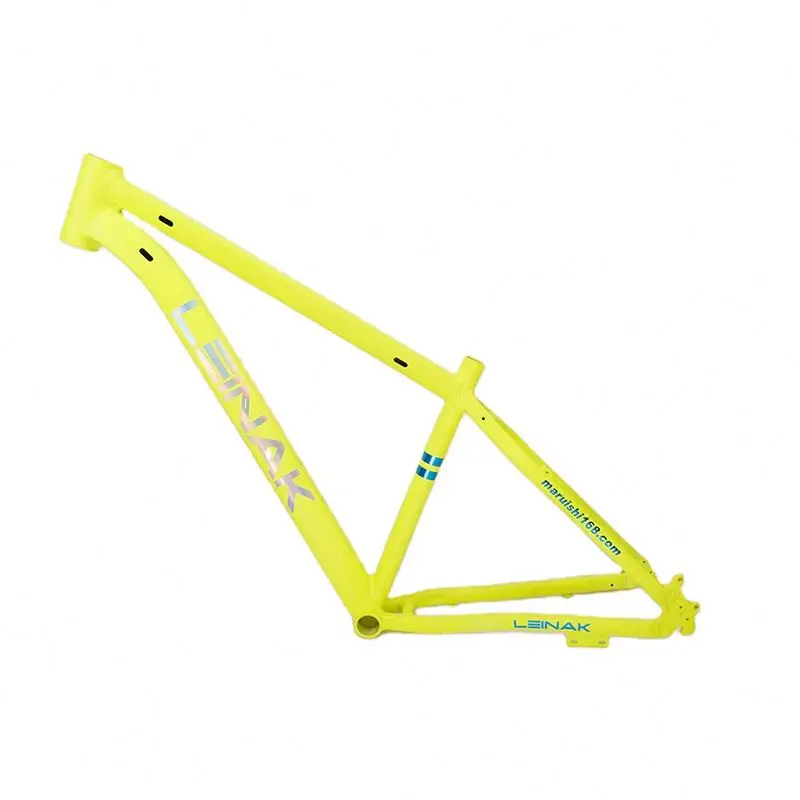 Made In China Wholesale New Design Disc Brake Aluminum Alloy Bike Frames Direct