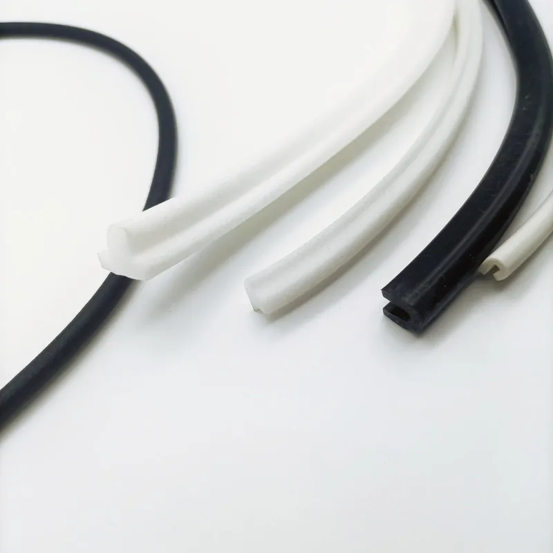 The factory directly produces and sells epdm sealing strip/silicone sealing strip/door window sealing strips
