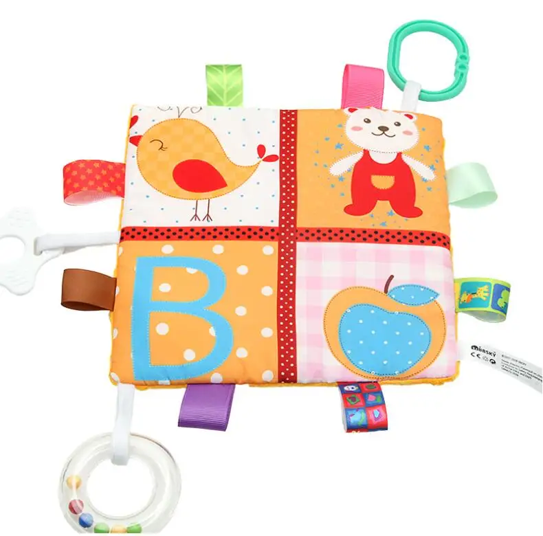 
Nesting and Stacking Cups Baby Toys - Infant Toys for Development of Kids 