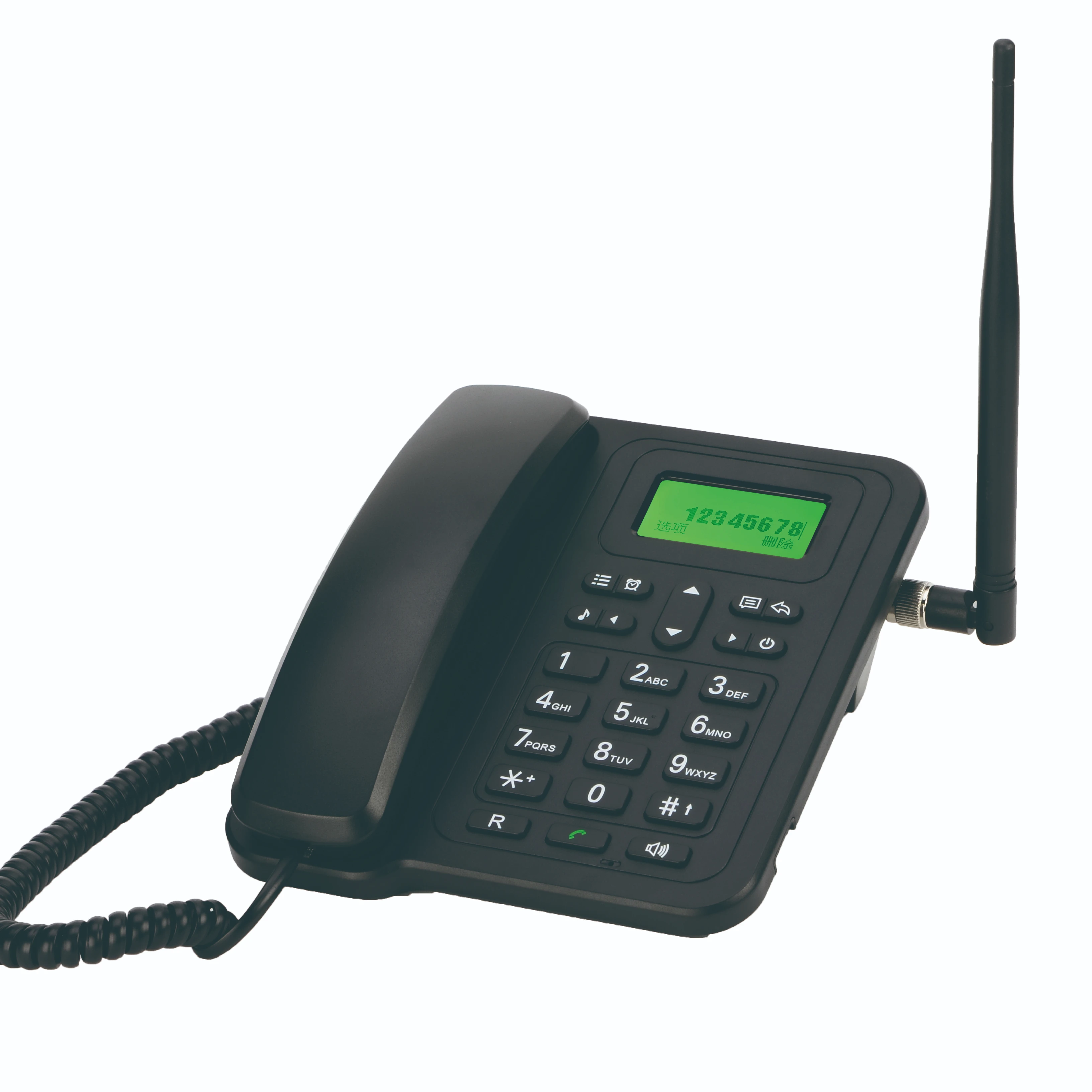 3G WCDMA GSM Fixed Wireless Desktop Terminals Sim Card with fixed office wireless phone FWP LS932