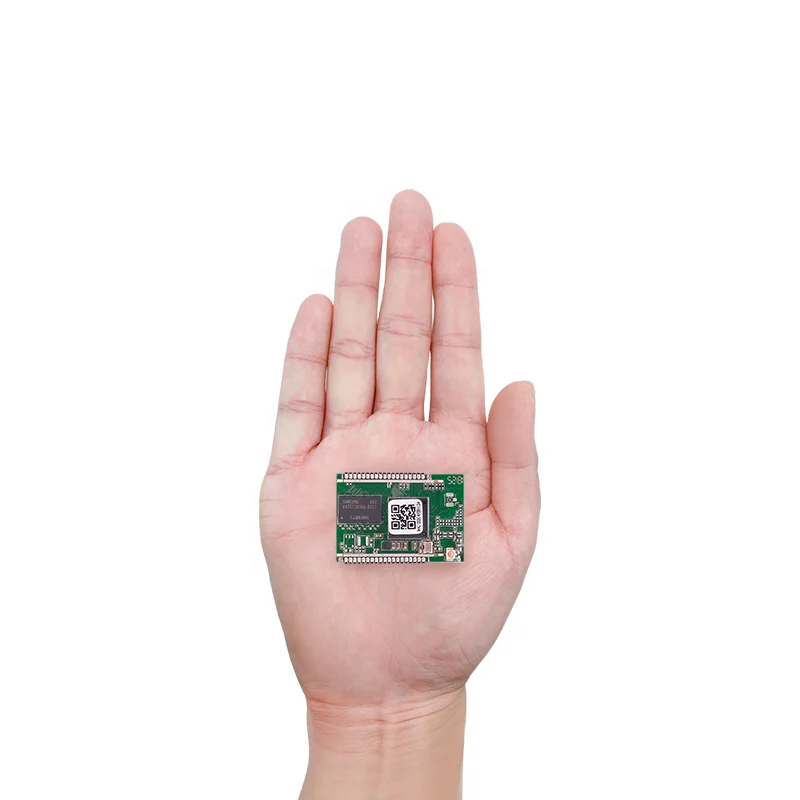 Openwrt Iot Protocols Vpn Ssl/Tls Encryption Module Wifi Mt7688