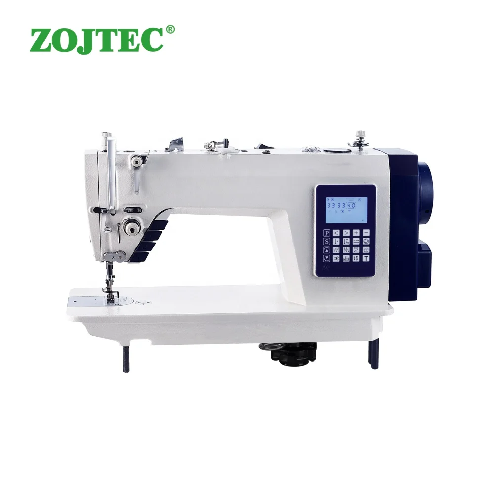 ZJ200-1S computerized sewing machine industrial