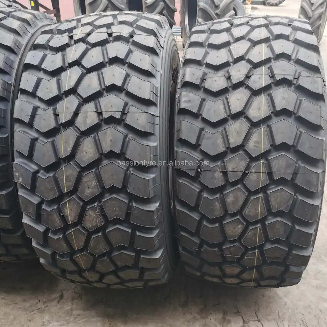  Новое поступление 425/85R21 500/75R20 радиальные песочные шины для пустыни