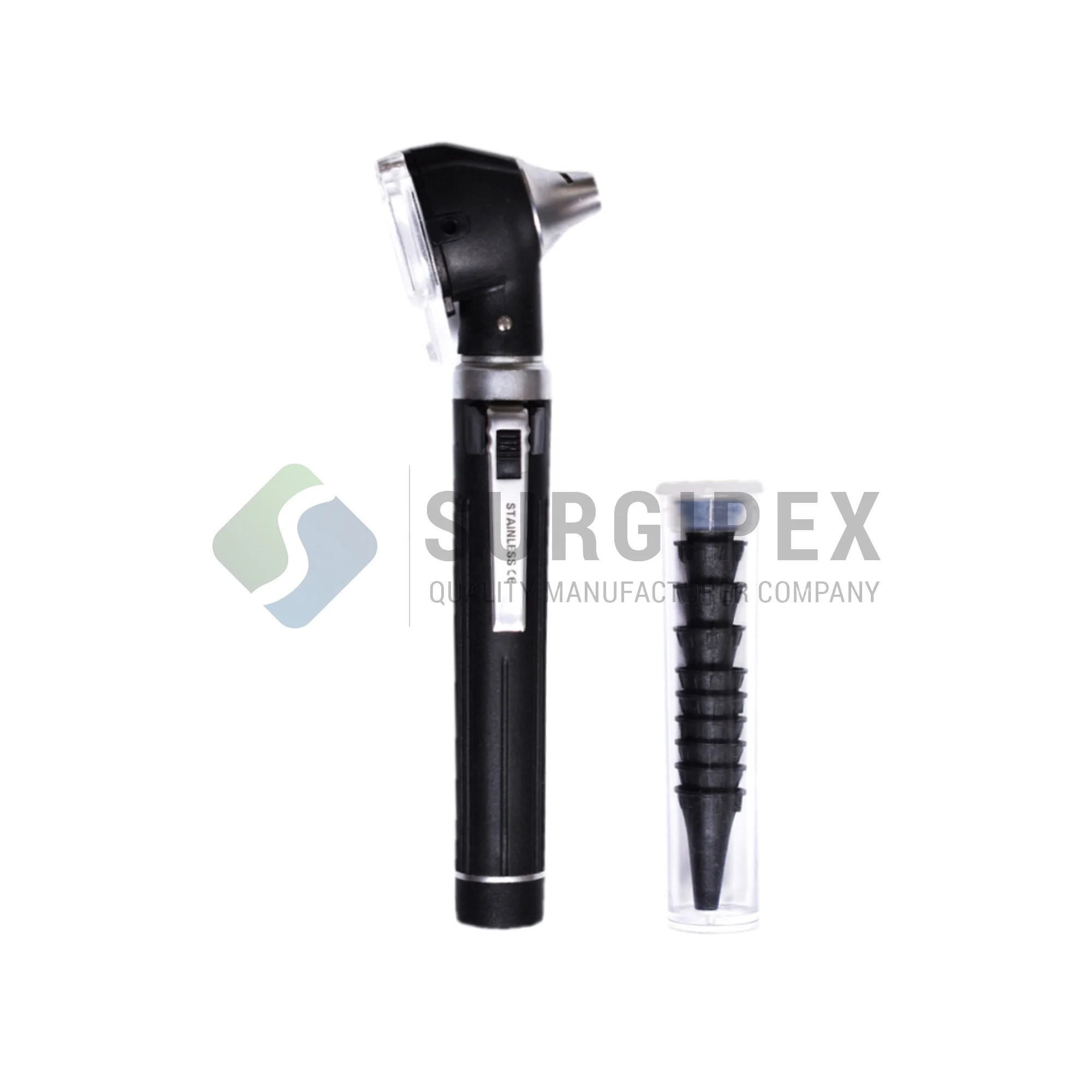 High Quality Ent Diagnostic Set Otoscope and Ophthalmoscope Kit Best Selling Ent Diagnostic Set