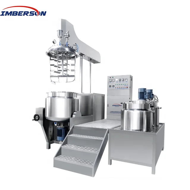 2022 IME-A 1000L emulsifier in cosmetic emulsifying ice cream emulsifier for bitumen emulsion homogenizer mixer