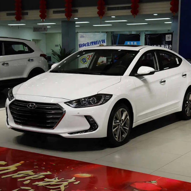 New Version HYUDNAI 2016 cars used vehicles cheap china used cars used cars for sale cheap