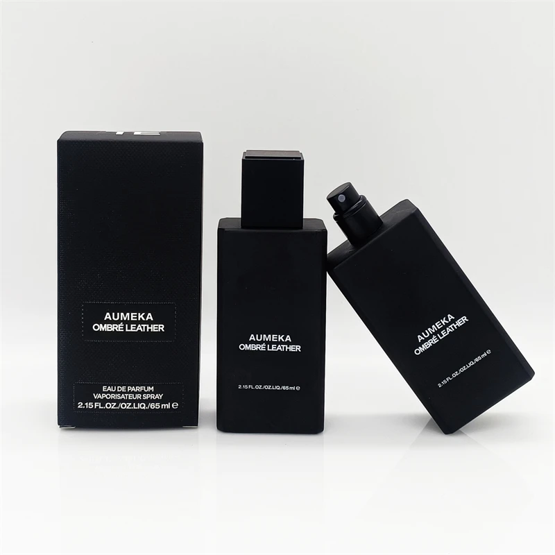 AU7514 Couples Floral Fragrance Perfume 65Ml Eau De Parfum Men and Women Toilette Spray Bottle Body Mist