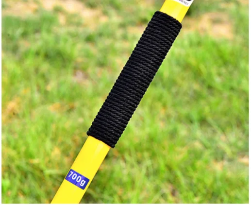 Iaaf Certification Aluminium Javelin (spear) 300g 400g 500g 600g 700g 800g Iaaf Standard Color Painted Surface