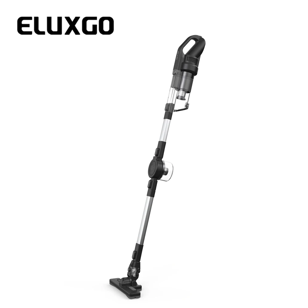 Беспроводной ручной пылесос Eluxgo 2 в 1