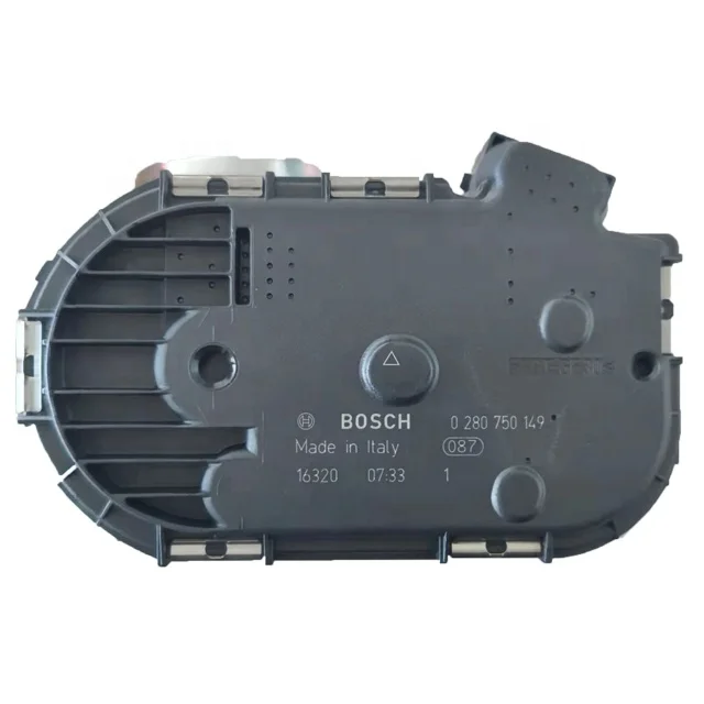 Electronic Throttle Body  0280750149 OE Original  DK 40mm