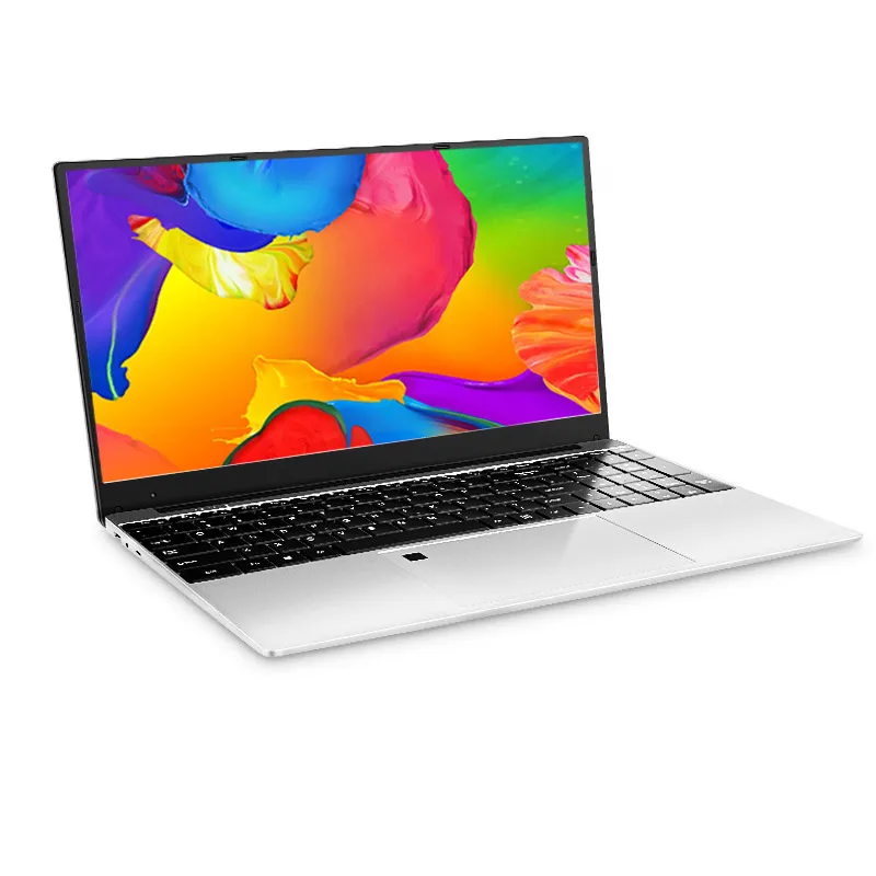 Business laptops netbook RAM 20GB SSD 512GB 15.6 inch AMD R5 3500U 4 Cores 8 Threads  ordenador portatil netbook laptop