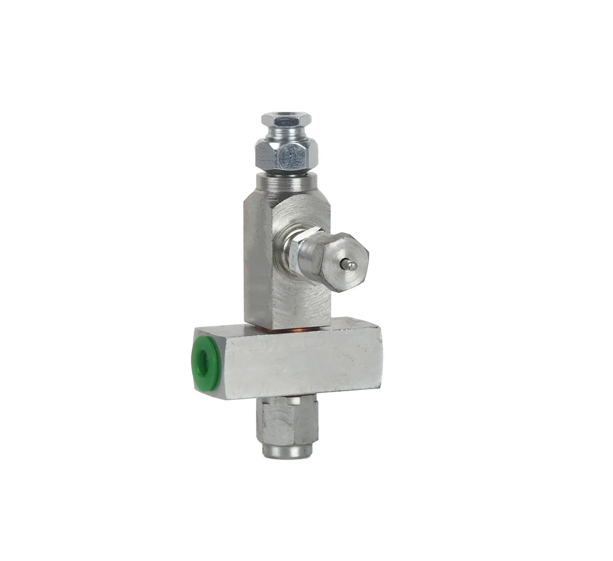 CISO VL-32 Metering Valves for Single line lubrication system