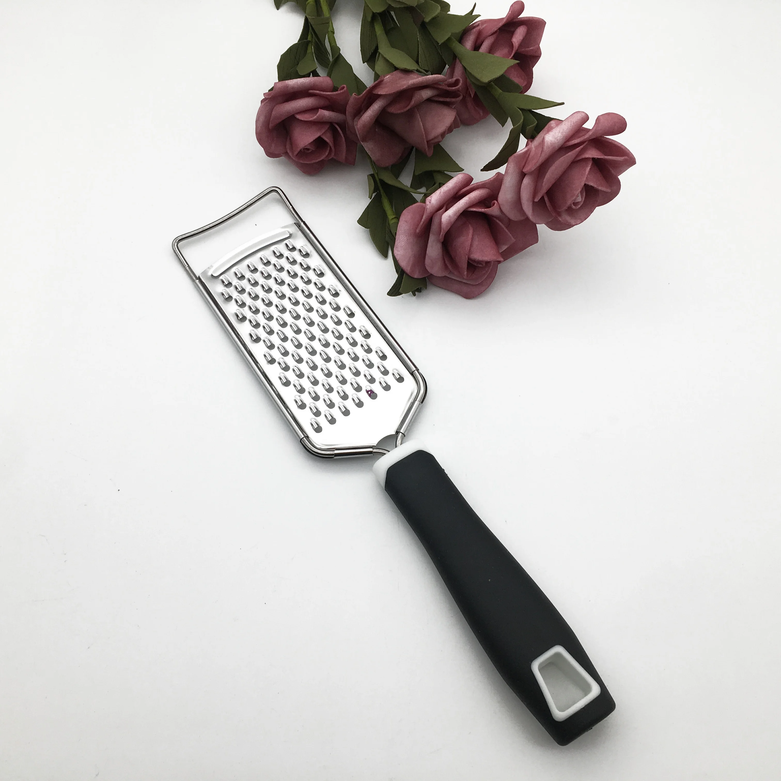 Stainless Steel Carrot Grater Vegetable Peeler  Home multipurpose  kitchen grater Top Selling Cheese Grater