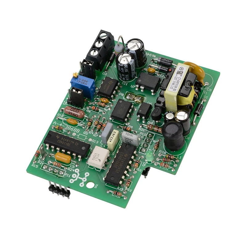Excellent Custom-made Electronic SMT DIP Assembly Circuit Board PCB & PCBA Manufacturer With OEM Service
