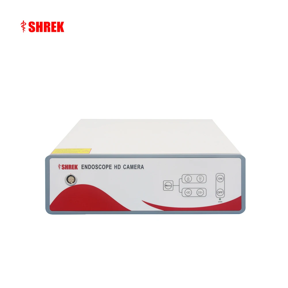 Камера для лапароскопии и медицинской эндоскопии