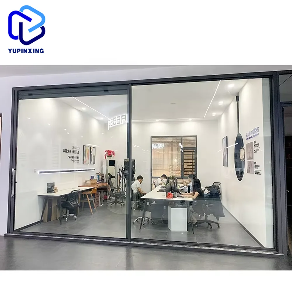 72 x 80 patio 10 foot mosquito net security auto aluminum 8 ft garden glass insulated triple screen synchronized sliding door