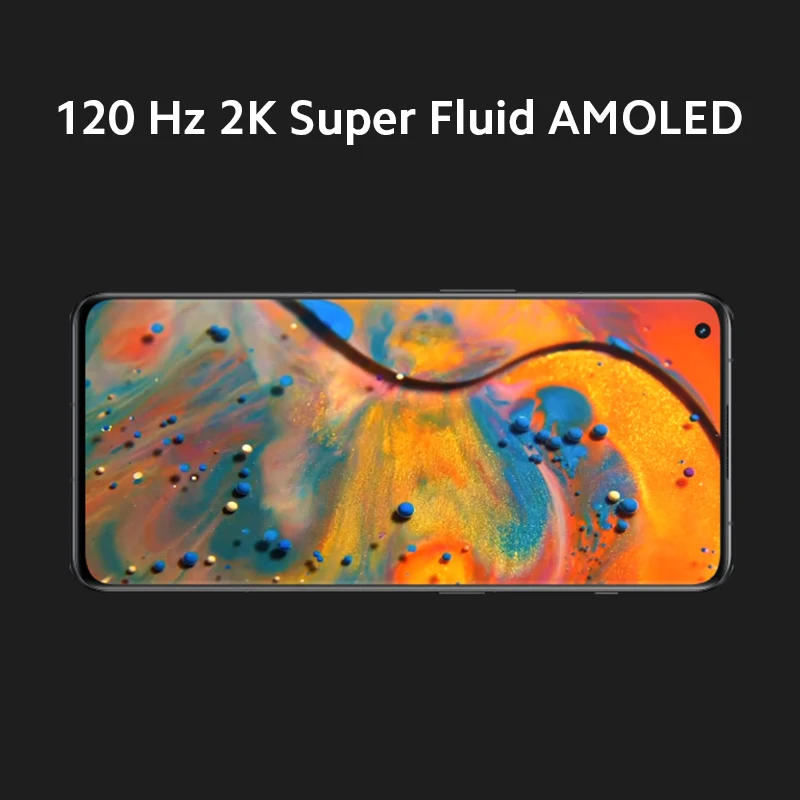 OnePlus 11 5G Global Version 16GB 256GB Smartphone Snapdragon 8 Gen 2 2K 120Hz AMOLED Display 100W Charge 5000mAh NFC Cellphone