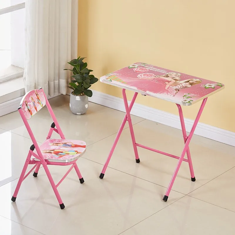 Children desk new designs kids furniture online 3 years old toddler table and chairs