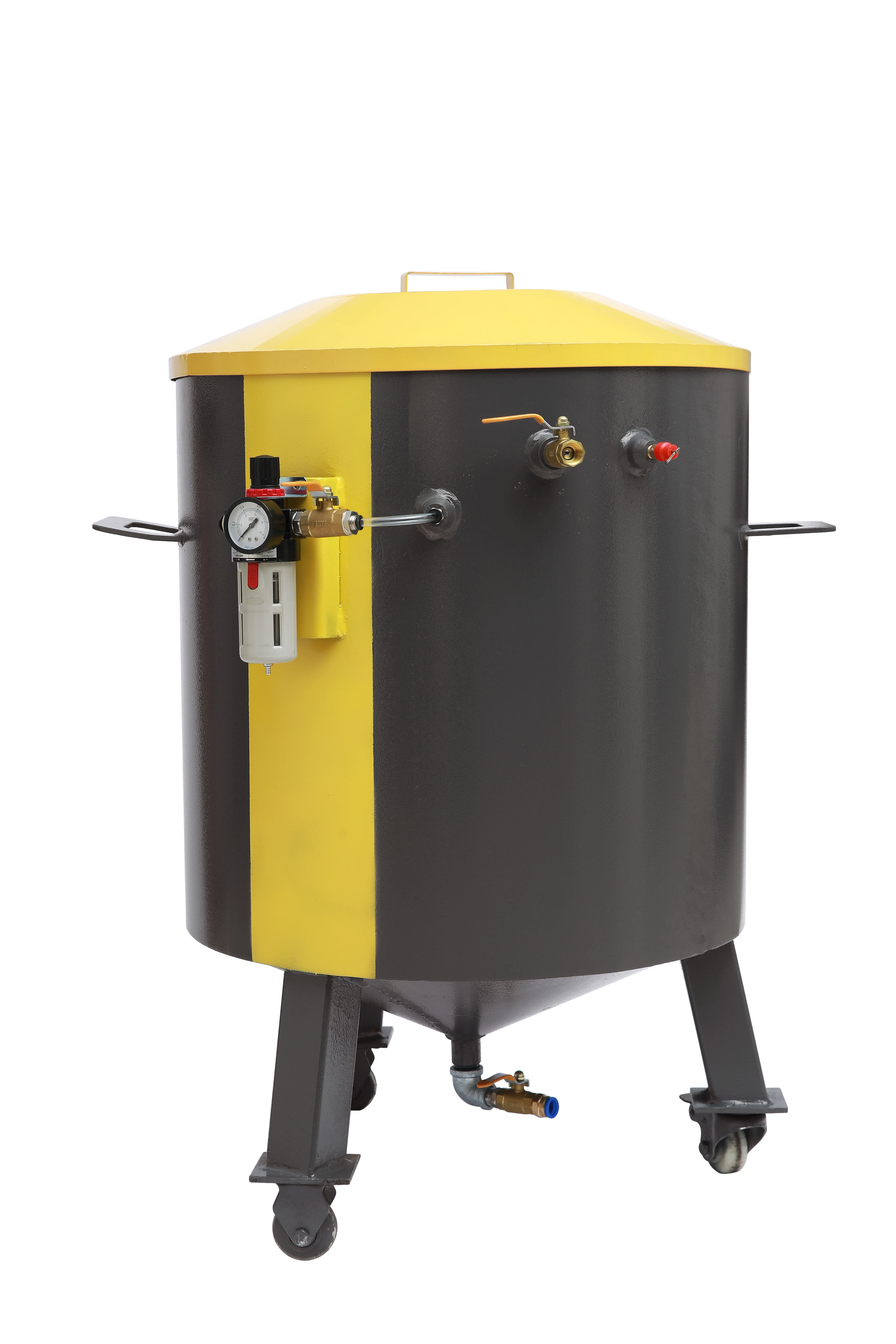 yuanli AC 5 axis  High Quality Waterjet cutting machine waterjet cutter