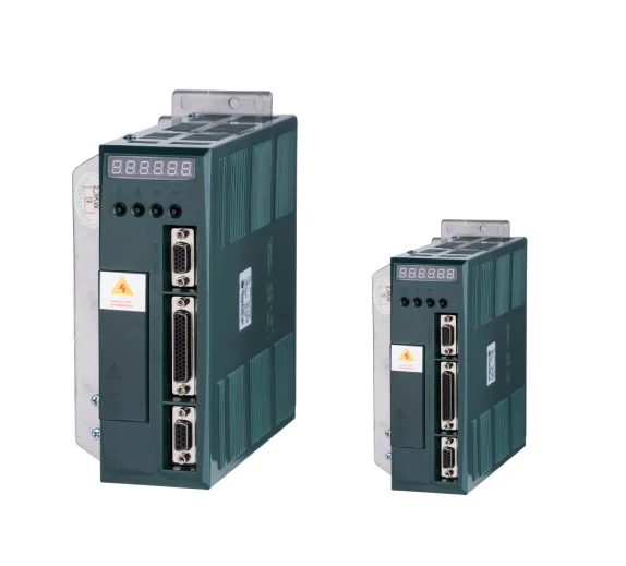 Synmot  5.5 kW  4kW 10kW efficiency permanent magnet water-cooled 10kW ac servo motor