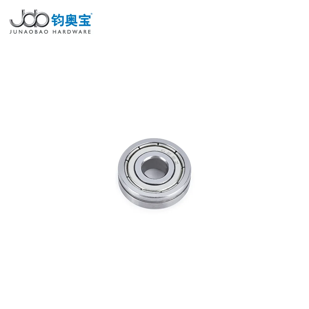 Professional manufacturer High performance Junaobao hardwares 2023 high quality Bearing 625Z ball bearing rollers