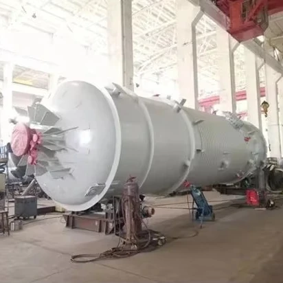 Cement Brick Liquefied Petroleum Gas Storage Tank with Essential Gear Components