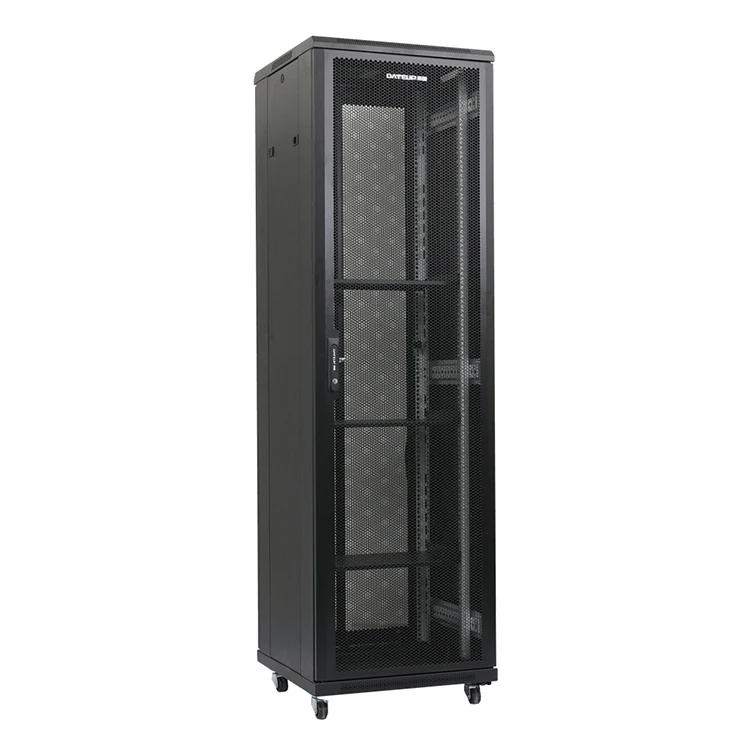 Cheap Server Rack 19 Inch Cabinet 42u 800x1000 Server Rack Data Entry Cabinet Sever Racks Cabinet