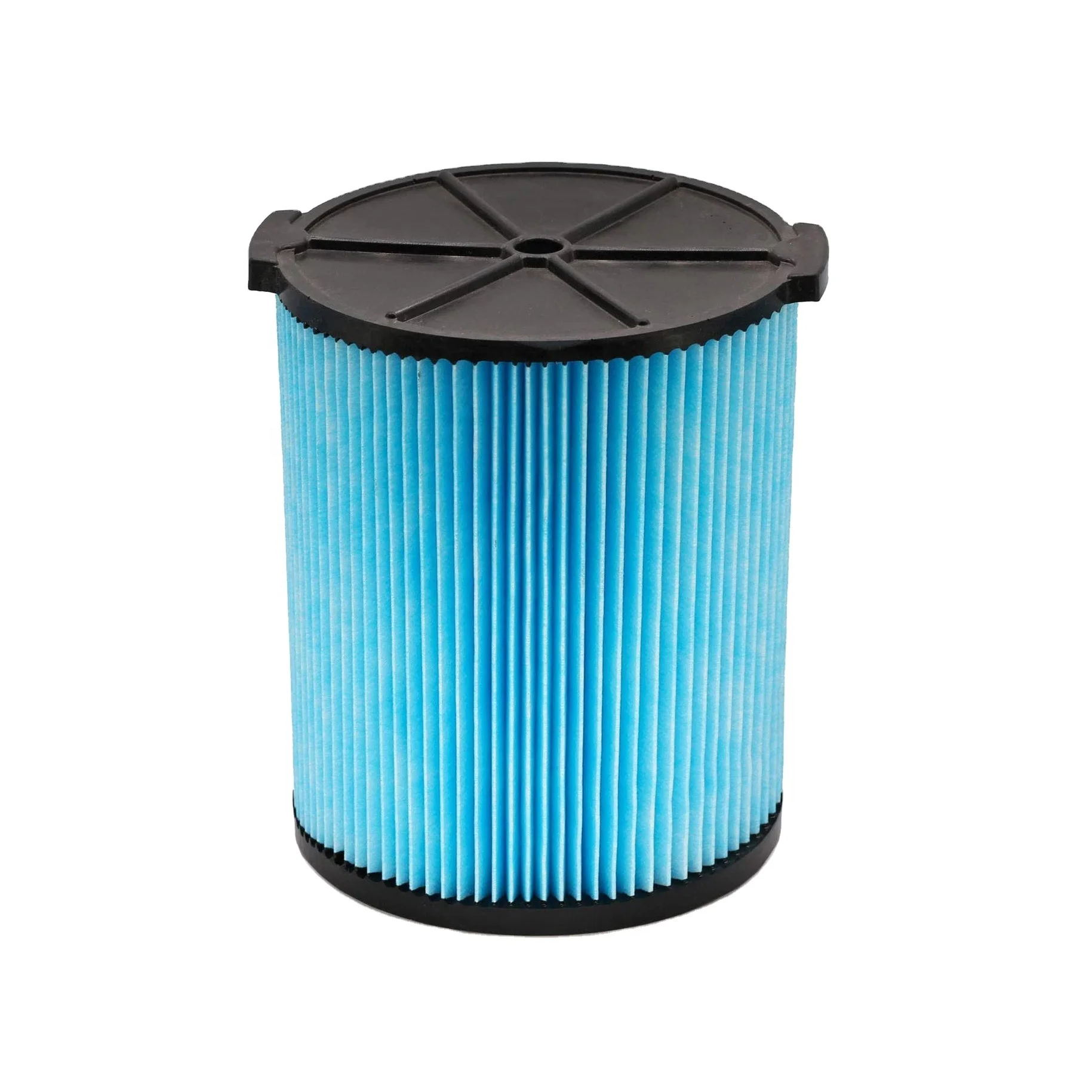 
VF5000 6~20 gallons filter compatible with Ridgid vacuum cleaner cheap hepa filters h13 