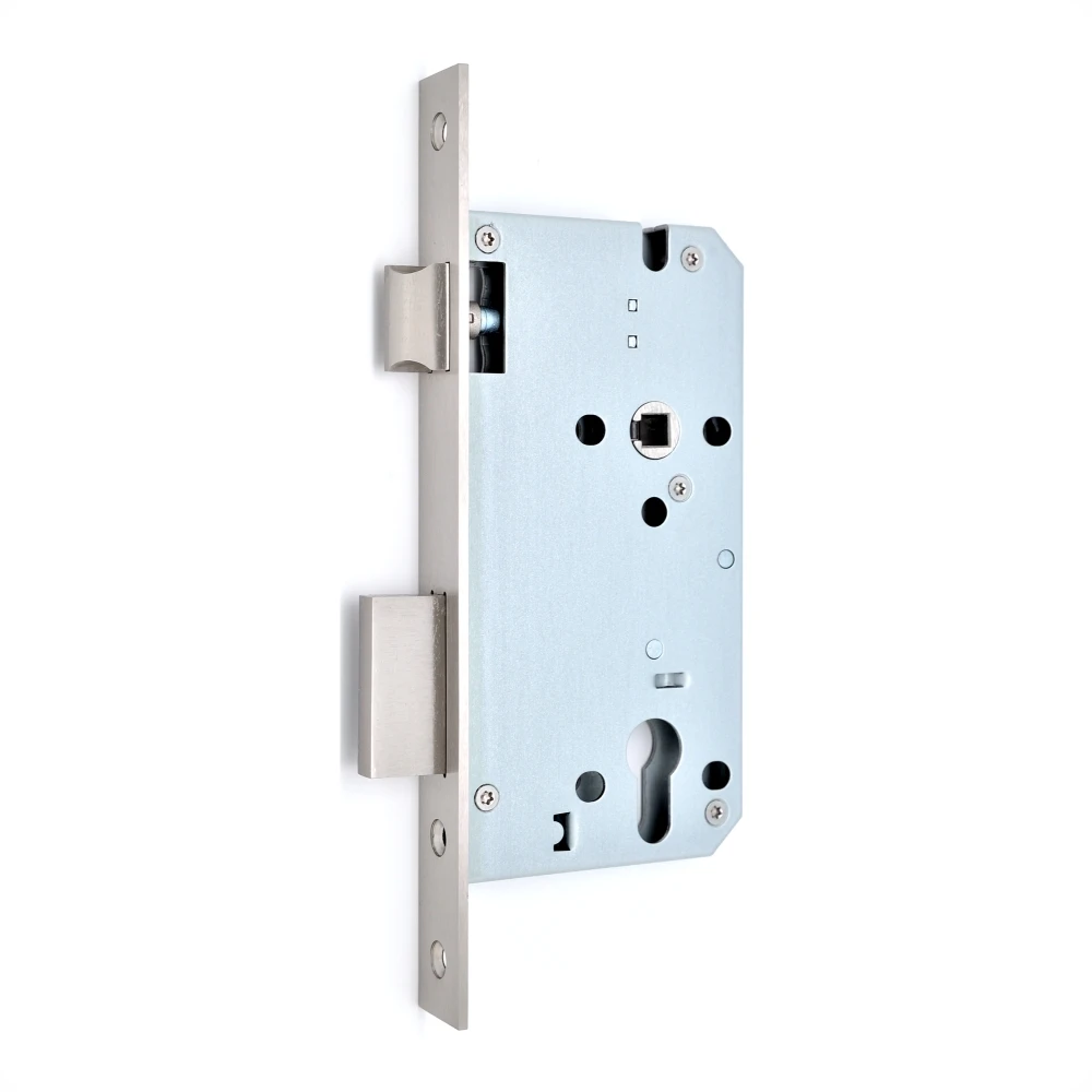 HANRUI brand CE certificate EN12209 EN1634-1 fire rated mortise lock 6085Z