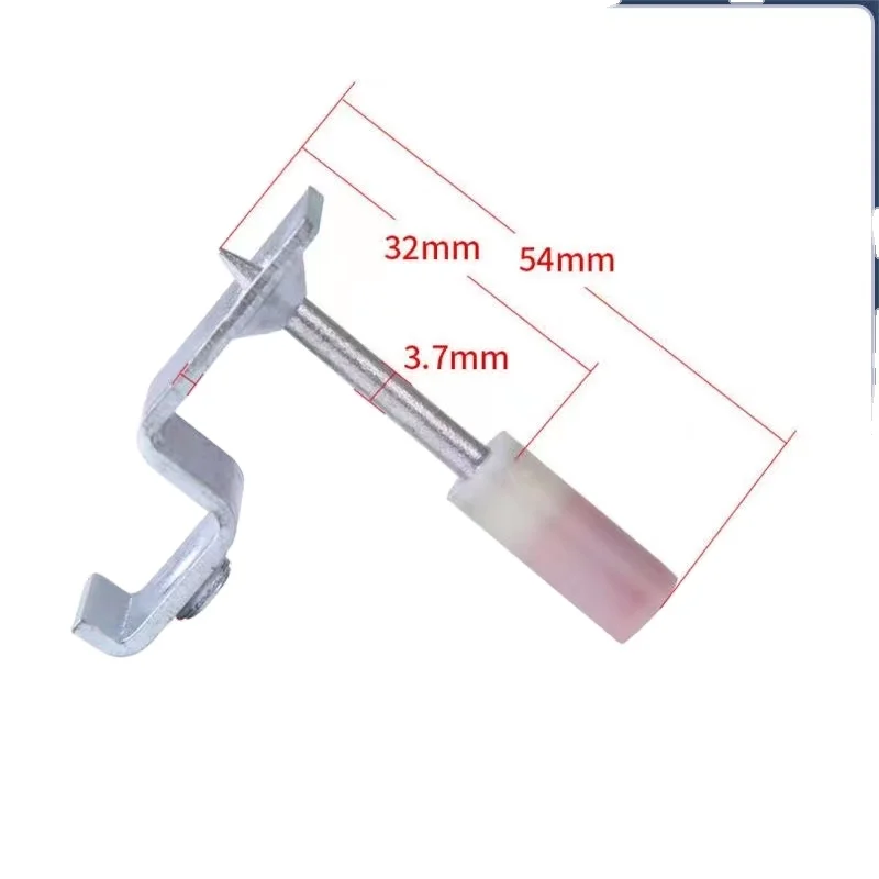 High quality nails from Chinese factories