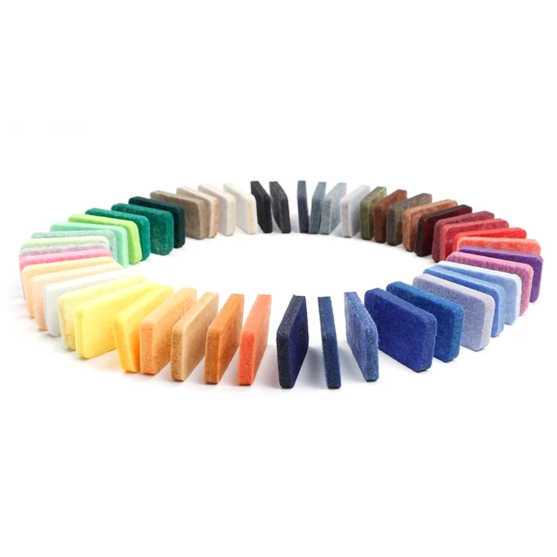 Recording Studio Sound Insulation And Fireproof Materials Mgo Acoustic Panel Acoustic Panels Soundproof booth