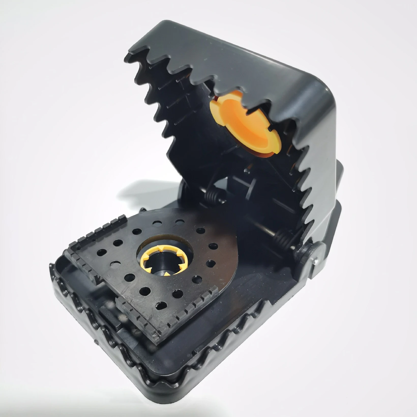 DD2624  Reusable mouse trap fast action mouse killer effective small mice trap rodent traps