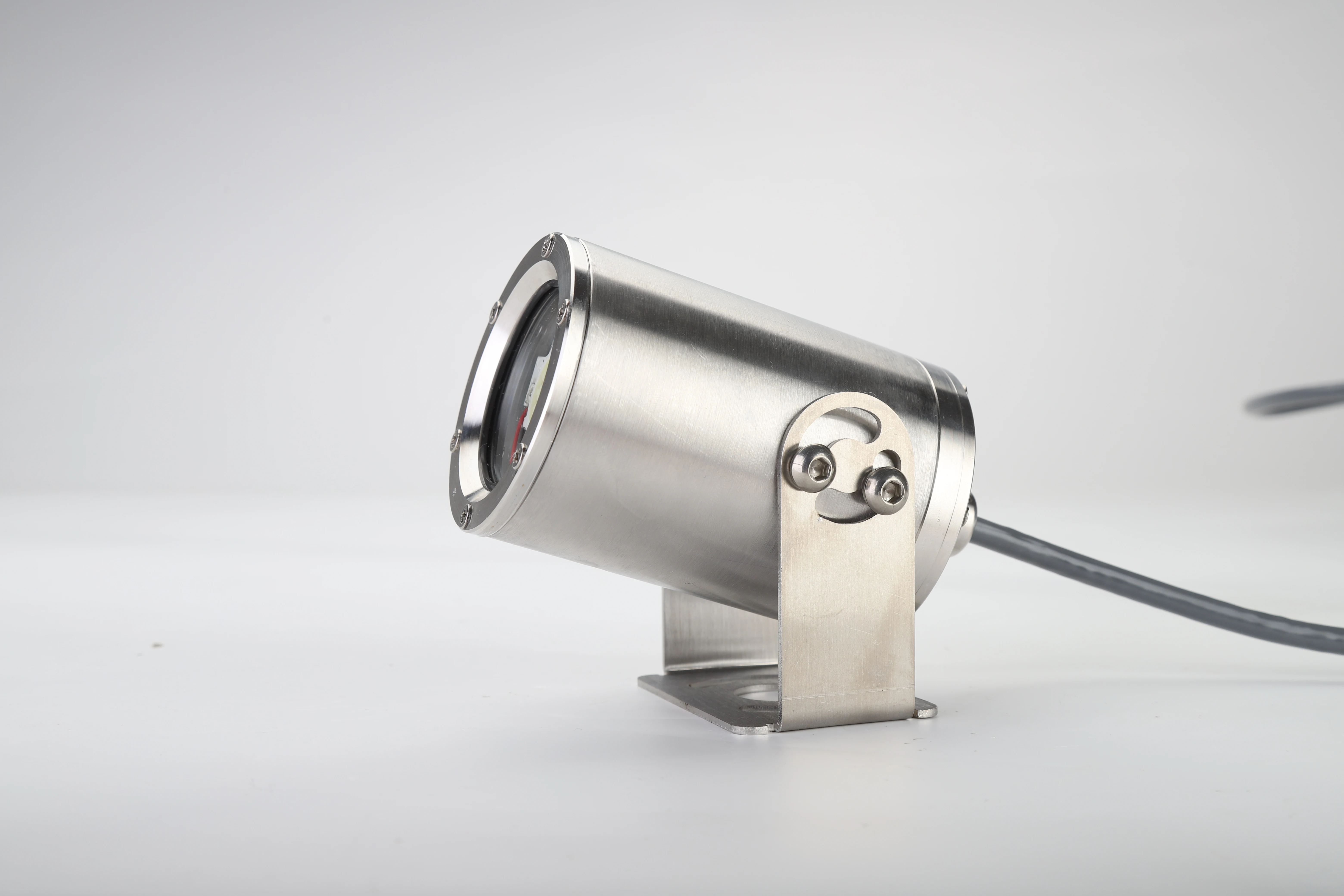 BARLUS IP68 Underwater lighting special lighting for the underwater replenishing swimming pool in the aquariums