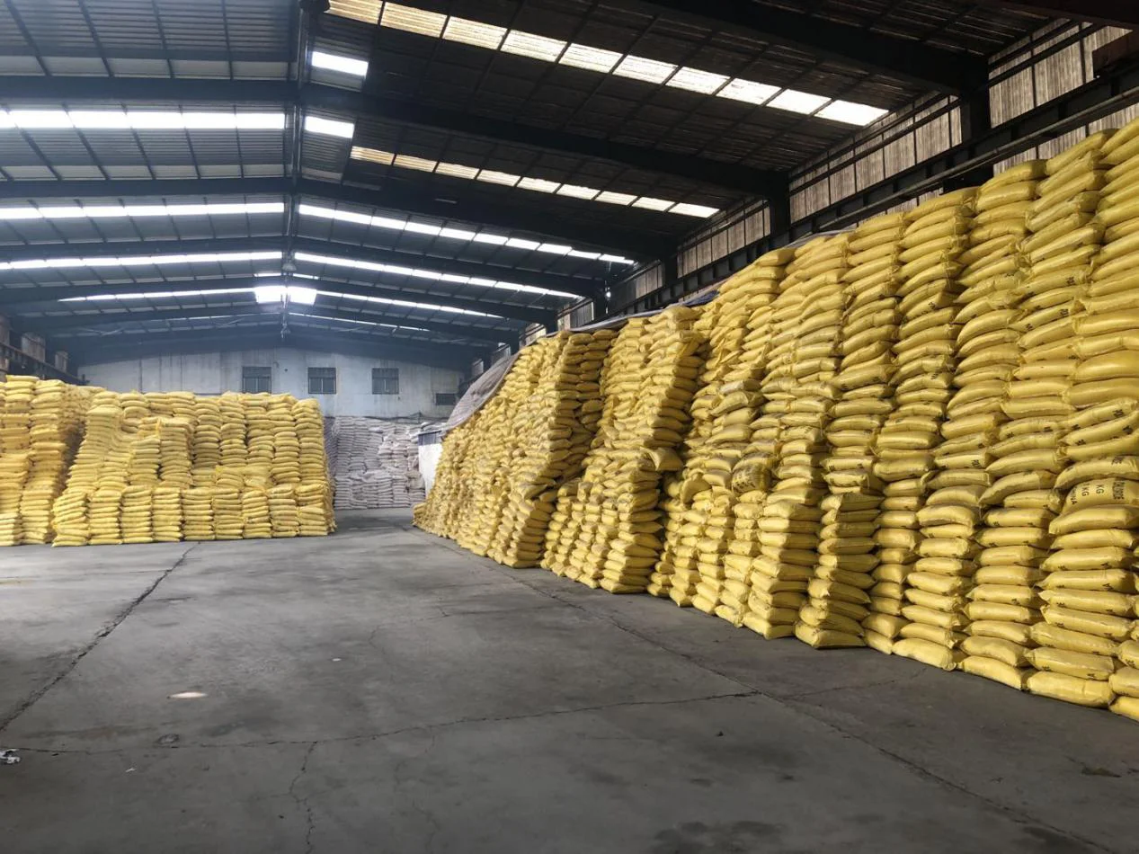 
30% Strong adsorption performance polyaluminium chloride PAC 