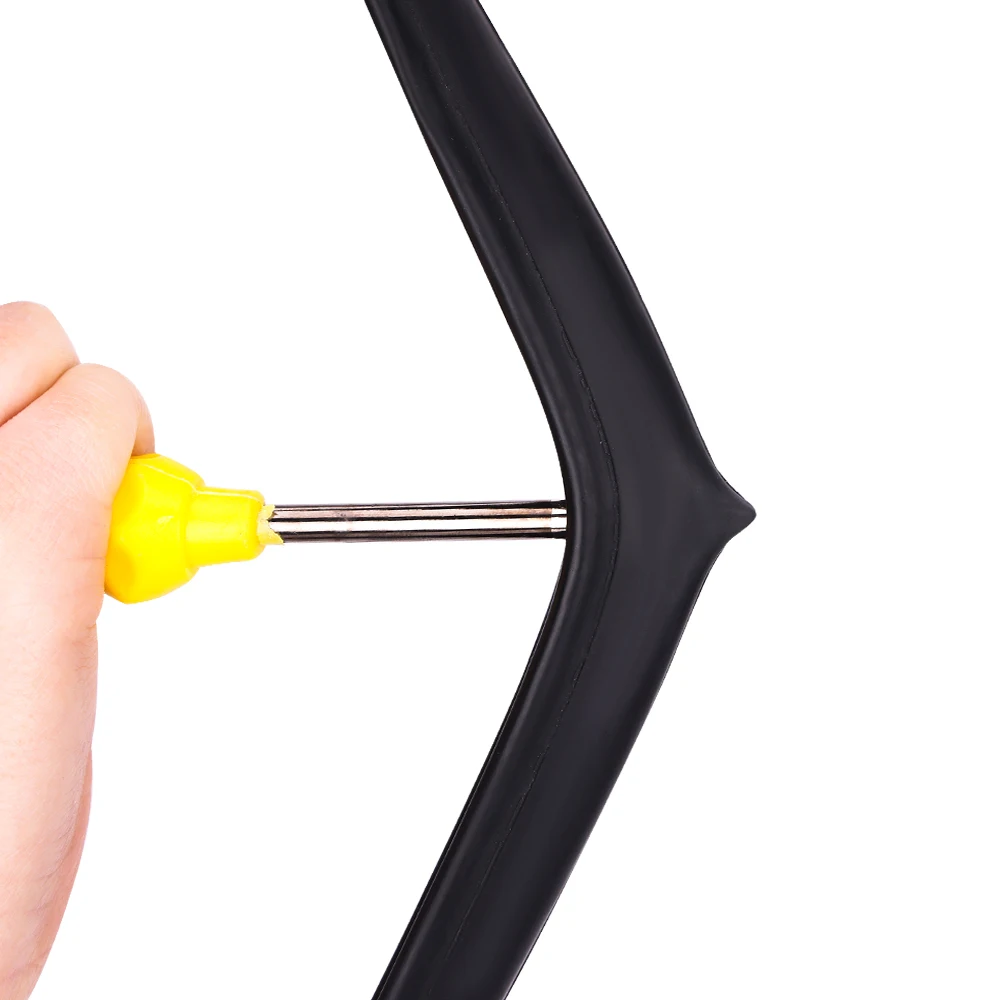 Manufacturer Butyl Inner Tube 22*13/8 Bicycle Inner Tube for Sale